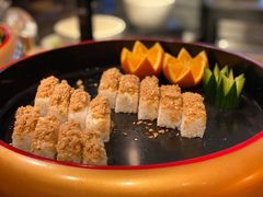 -金海湾自助餐厅(金陵饭店)