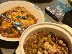 油浸大带鱼-佬太公海鸭·海鲜大排档(上海总店)