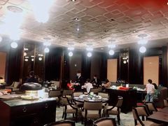 -广州文华东方酒店·江-由辉师傅主理