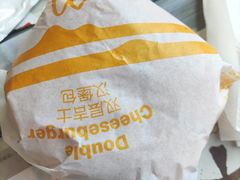 -麦当劳(保定裕华路店)