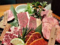 -久喜番和牛烧肉酒场(北辰三角洲店)
