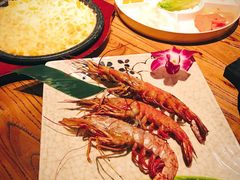 -千寻烧肉(政务区店)