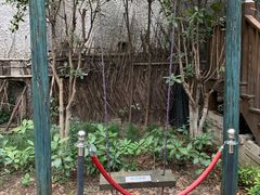 -巴金故居