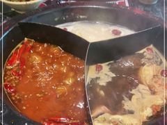 -蜀大侠火锅(森兰花园城店)