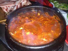 -杀猪天·韩国烤肉(总店)