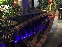 -海味当家·蒸锅海鲜(星海公园店)