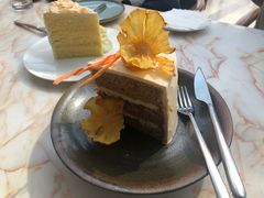 -城市露台景观餐厅(淮海路店)
