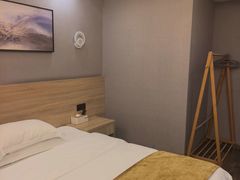 -Space君欧高空江景酒店(重庆解放碑云端之眼店)
