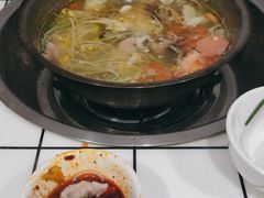 -海关荤豆花(洋河一路店)