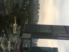 凯宾斯基酒店-深圳凯宾斯基酒店