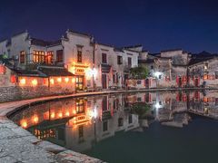 -江门古劳水乡旅游区