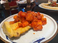 -味莊餐厅(康庄南街店)