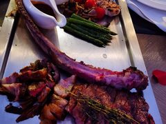 -恰餐厅及酒吧CHAR Bar & Grill(北京三里屯洲际店)