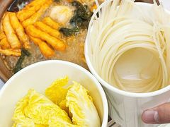 -螺思宝螺蛳粉火锅·鸭脚煲(西乡店)