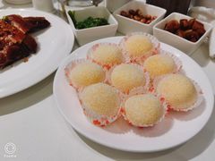 糯米糍-万龙洲海鲜(广渠门店)