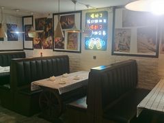 -狮龙啤酒烧烤屋(建二路店)
