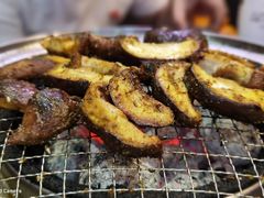 -吉志烤肉(太原总店)