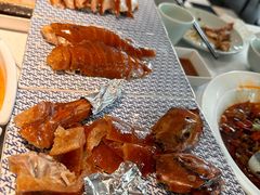 -羲和雅苑•北京烤鸭(吴中路万象城店)