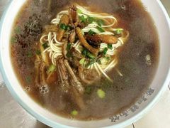 -聚知鲜面馆(上海嘉定马陆分店)