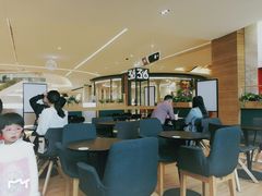 大堂-36抹茶·千层与鲜果茶(欢乐海岸店)