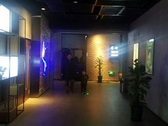 -幸福蓝海影城(上海闵行日月光中心杜比全景声店)