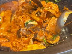 -江湖水乡铁锅炖魚(周庄嘉园店)