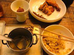 -铁公鸡·四川料理(天环广场店)