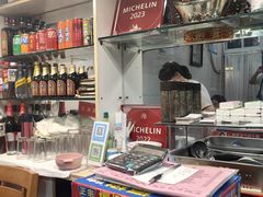 -茂隆餐厅(进贤路店)