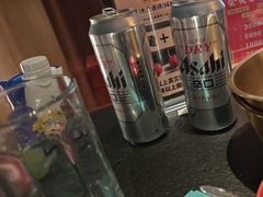 -300杯·和牛烧肉清酒专门店(廊里店)