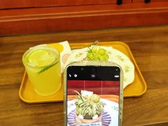 -花间烘焙BLossom Bakery