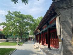 -护国法轮寺