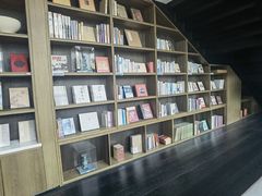 -木嘛working coffee(前海店)