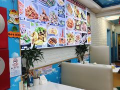 -来之顺海鲜菜馆·青岛菜·始于1993(栈桥店)
