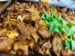 -清真永恒华威肉饼(潘家园店)