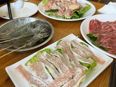 -吉友粥底火锅(方斜路店)