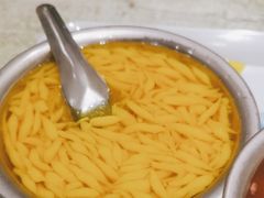 -鲜甜阁·甜品小吃(七星路店)