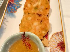 -博多新记·粤菜(复兴店)