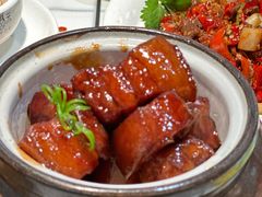 -在莲野·湖北民间菜·头牌松滋鸡(光谷步行街店)