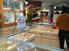 -PARKWAY·百汇眼镜(三叶眼镜城店)