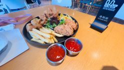 -玩元素·家庭游乐成长中心(香格里拉店)