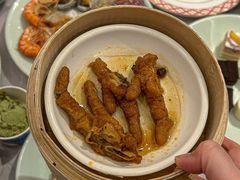 -汉来海港·海鲜自助餐厅(上海七宝领展广场店)