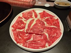 -东来顺·非遗火锅(高新店)