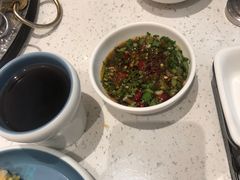 -左庭右院鲜牛肉火锅(长泰广场店)