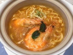 -子霖南山鲜虾面(南山总店)