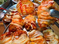 -哼蟹二将·烤肉酱蟹(合生汇店)