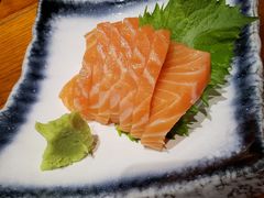 -千代武日本料理(爱建店)