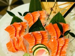 -海天楼中餐厅(吴宫泛太平洋酒店)