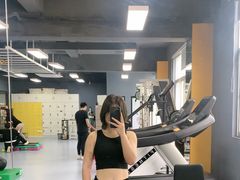 -Orenda健身工作室(平山店)