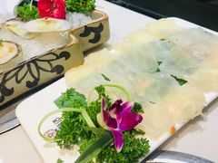 -围炉夜话·潮汕卤水火锅(榕江店)