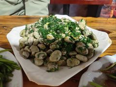 -阿葉农家饭店
